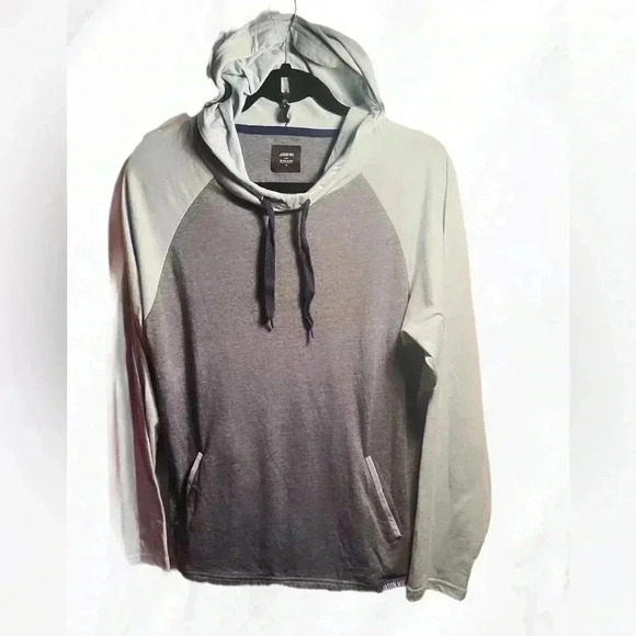 Jason Wu x  Eva air long sleeve jersey lounge casual wear top M - Picture 2 of 6